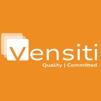 Vensiti Inc logo - Similar company to Trisync
