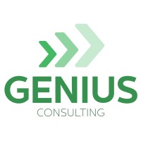 Genius Consulting Group logo - Similar company to Sigea Software