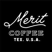 Merit Coffee Co. logo - Similar company to Summer Moon Coffee