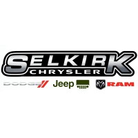 Selkirk Chrysler Dodge Jeep Ram logo - Similar company to Milton Toyota