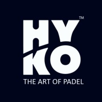 Hyko Padel logo - Similar company to Dcode Global