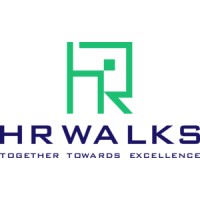 HR Walks logo - Similar company to Walkin Hr Solutions