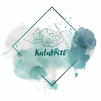 Kalakriti NIET logo - Similar company to Megapixels, Niet