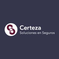 Certeza Soluciones en Seguros logo - Similar company to Spotlight
