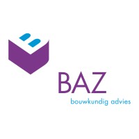 BAZ logo - Similar company to Daloc Nederland B.V. - Deuren Met Doelen.