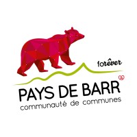 Communauté de Communes du Pays de Barr logo - Similar company to Maïevents