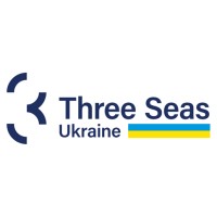 THREE SEAS INITIATIVE – UKRAINE logo - Similar company to Three Seas Summit And Business Forum