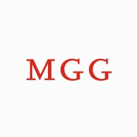 Marian Goodman Gallery logo - Similar company to Cheim & Read