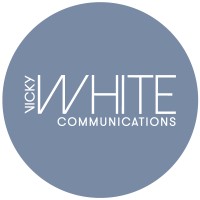Vicky White Communications logo - Similar company to Creative Jam