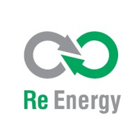 Re Energy Bulgaria logo - Similar company to Ecowater Energy