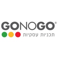 GONOGO Business Plans logo - Similar company to Gonogo