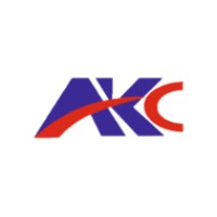 AKC İNŞAAT logo - Similar company to Aspire Educational Technologies