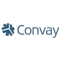 Convay logo - Similar company to Afrimass Network Global