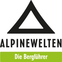 Alpine Welten Die Bergführer logo - Similar company to Snowtrex