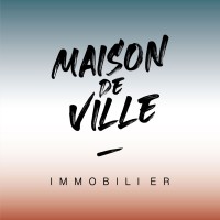 Maison de Ville Immobilier logo - Similar company to Ilhada