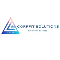 Corrpit Solutions logo - Similar company to Ignis Solution As