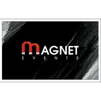 Magnet Events logo - Similar company to Thinktech Media