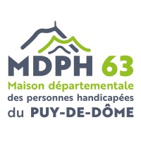 MDPH du Puy-de-Dôme logo - Similar company to Co2 Bio