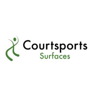 Courtsports Surfaces Limited logo - Similar company to Padel Tech Limited
