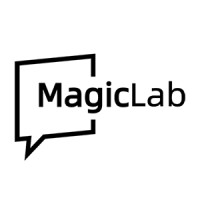 MagicLab China logo - Similar company to Magiclab