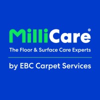 MilliCare by EBC Carpet Services logo - Similar company to Coaching Connection