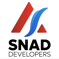 SNAD Developers logo - Similar company to Averon Solutions