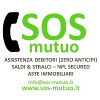 SOS-MUTUO logo - Similar company to Divisione Mutui