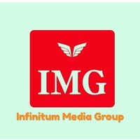 Infinitum Media Group logo - Similar company to Ad Infinitum Media Network (Acquired By Geospot Media)