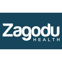 Zagodu Health logo - Similar company to The Dev Difference
