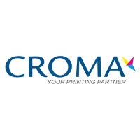 Croma Ibérica logo - Similar company to Ajnet