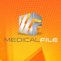 Medicalfile logo - Similar company to Compuexpediente