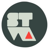 Studio Wallop logo - Similar company to Pumpkin Patch Nursery