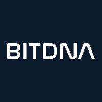 BITDNA logo - Similar company to Okanemo