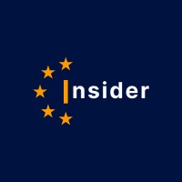 Insider Club | Official logo - Similar company to Inspire Klub Paris