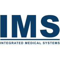 Integrated Medical Systems, Inc. logo - Similar company to Epic Medical
