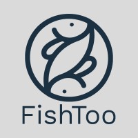 Fishtoo logo - Similar company to Ervik Group