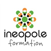 INEOPOLE FORMATION logo - Similar company to Ifms Albi