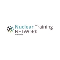 Nuclear Training Network logo - Similar company to The Oakridge Centre