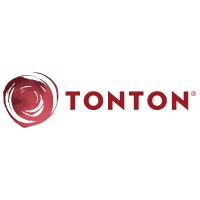 TonTon Sauce logo - Similar company to Digital Dream Team