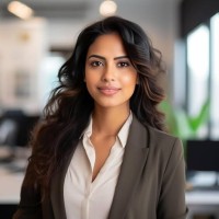 HR Radha logo - Similar company to Worketics It Solutions