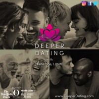 Deeper Dating Inc. logo - Similar company to Alist Elite Matchmaking