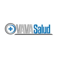VAVA Salud logo - Similar company to Cloud Data Solutions Sac