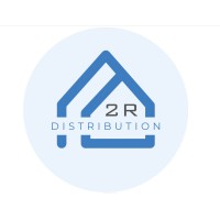 2RDistribution logo - Similar company to Art Kern
