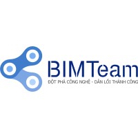 BIMTeam logo - Similar company to Saigon It Partner