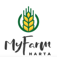 MyFarm Harta logo - Similar company to Bblooms