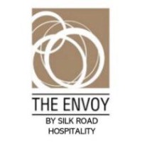 The Envoy Hotel Abuja logo - Similar company to Epitome Designs
