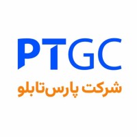 PTGC | پارستابلو logo - Similar company to Parstableau | پارس تابلو صنعت