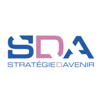 Stratégie D'Avenir logo - Similar company to Atout Théâtre