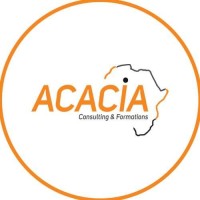 Acacia Consulting & Formation logo - Similar company to Digitalk