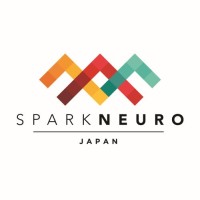 Spark Neuro Japan logo - Similar company to スパークジャパン株式会社
